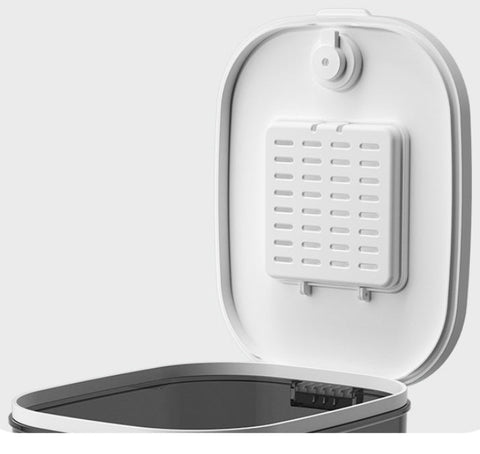 Pet automatic feeder, Smart pet feeder, Wi-fi controlled pet food dispenser, Pet products
